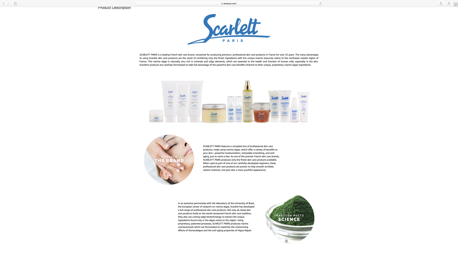 amazon website