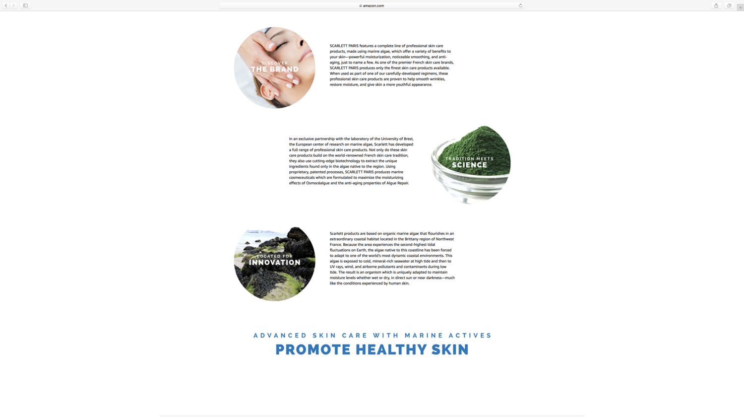 amazon website